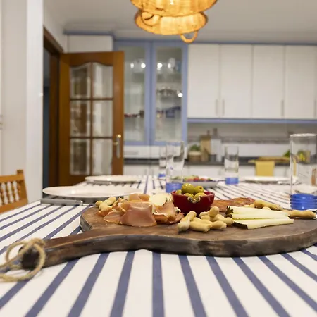 Bleumaison-apartamentos Lubians 1 Apartman *