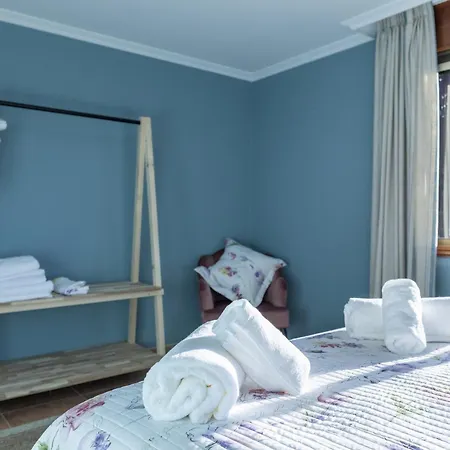 Bleumaison-apartamentos Lubians 1 * Pontevedra