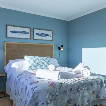 Bleumaison-apartamentos Lubians 1 Apartamento