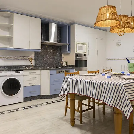 Bleumaisonapartamentos Lubians 1 Lägenhet *