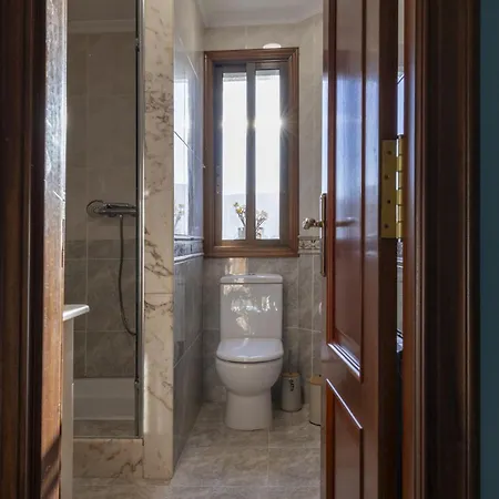 Bleumaisonapartamentos Lubians 1 * Pontevedra