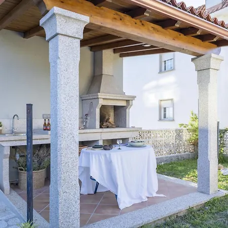 Bleumaison-apartamentos Lubians 1 Apartman *