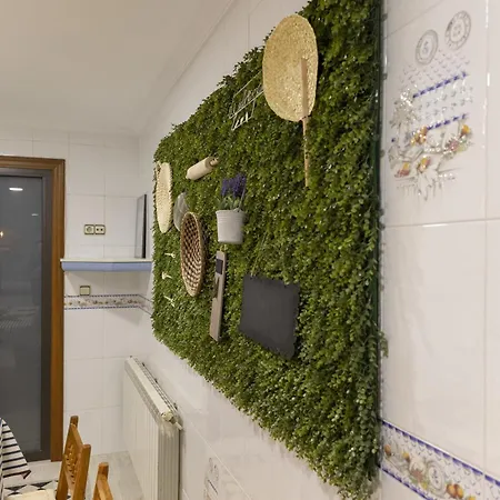 Bleumaisonapartamentos Lubians 1 Lägenhet