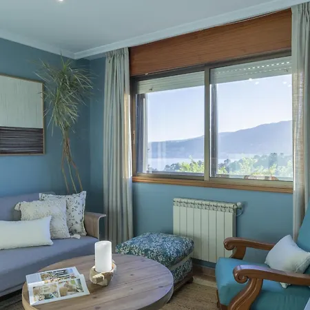 Bleumaison-apartamentos Lubians 1