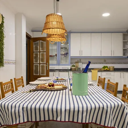 Bleumaison-apartamentos Lubians 1 Apartman Pontevedra