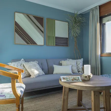 Bleumaison-apartamentos Lubians 1 Apartman *