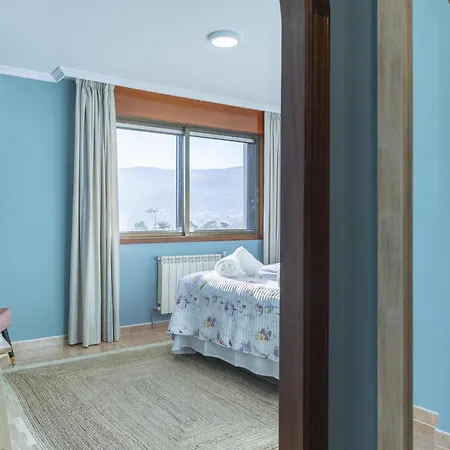 Bleumaison-apartamentos Lubians 1 Apartman Pontevedra