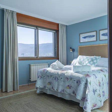 Bleumaison-apartamentos Lubians 1 * Pontevedra