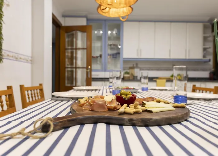 Bleumaison-apartamentos Lubians 1 公寓 *