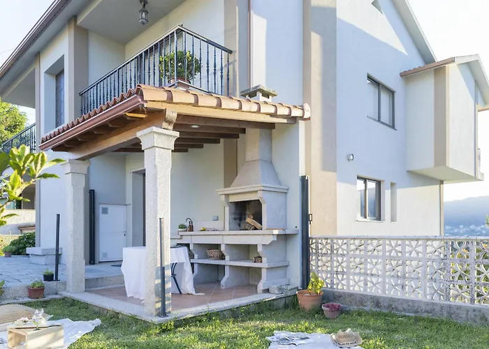 公寓 Bleumaison-apartamentos Lubians 1