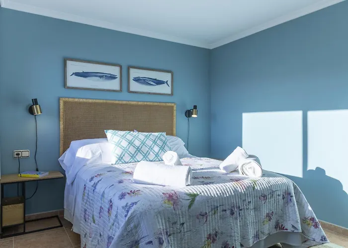 Bleumaison-apartamentos Lubians 1 公寓