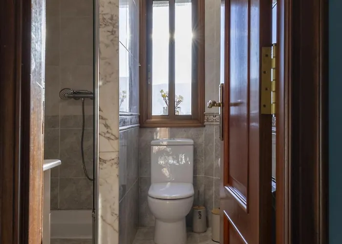 Bleumaison-apartamentos Lubians 1 * 庞特维德拉