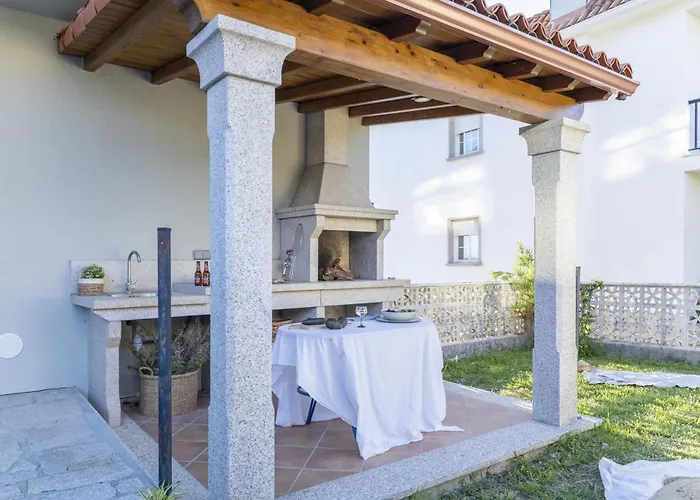 Bleumaison-apartamentos Lubians 1 公寓 *