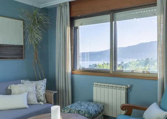 Bleumaison-apartamentos Lubians 1